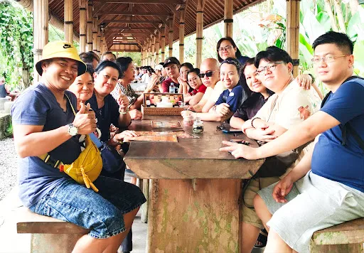 Bali Experienced Driver I Tour and Transport Ubud 1