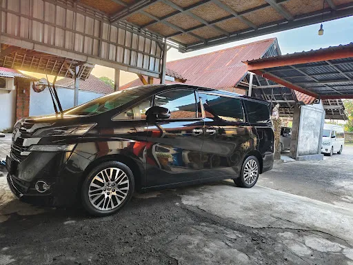 Bali Experienced Driver I Tour and Transport Ubud 4