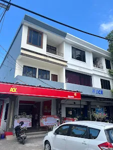ACK Fried Chicken Sekar Tunjung 2