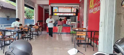 ACK Fried Chicken Sekar Tunjung 3