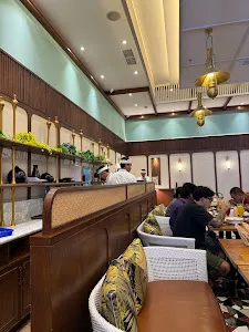 The People's Cafe - Living World Denpasar 1