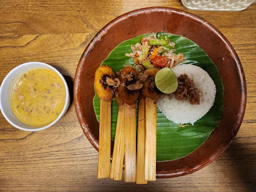 The People's Cafe - Living World Denpasar 2