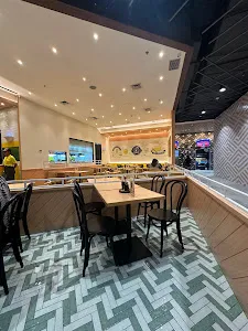 The People's Cafe - Living World Denpasar 4