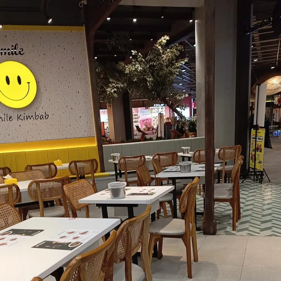 Paiks Noodle Living World Denpasar Bali 4