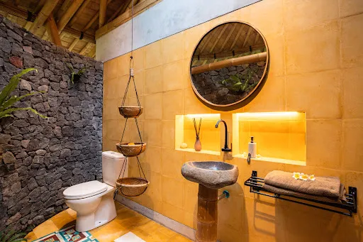 Bamboo Turtle Ecolodge 3