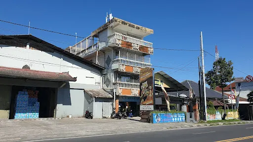 Toko Crystal Denpasar 3