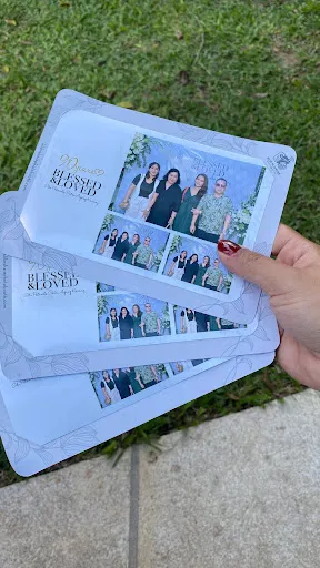 Kliknshare Photobooth 2