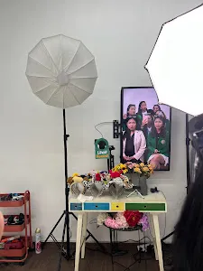 Kliknshare Photobooth 4