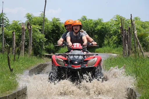 KeepAll Bali Adventure 1