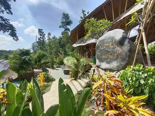 KeepAll Bali Adventure 2