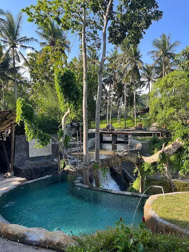 KeepAll Bali Adventure 3