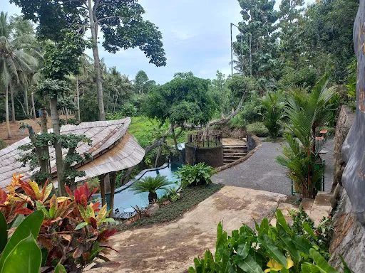 KeepAll Bali Adventure 4