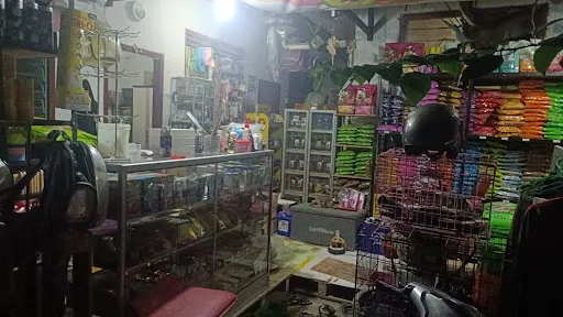 Ocha Petshop 1