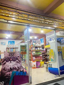 Ocha Petshop 3