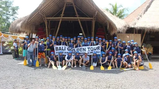 BALI GOLDEN TOUR 1