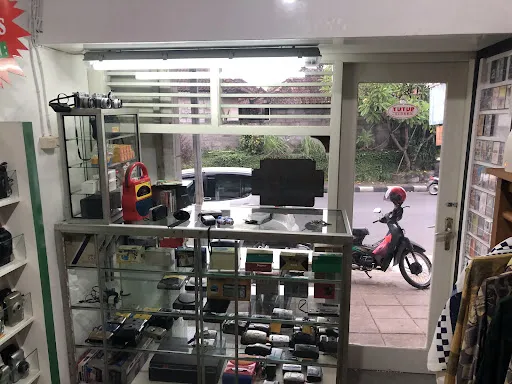 Toko Kamera Analog Ultramas 1