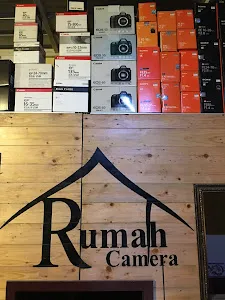 Toko Kamera Analog Ultramas 2