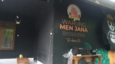 Warung Nasi Lawar Men Jana