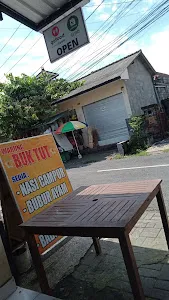 Warung Nasi Lawar Men Jana 4