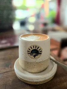 Berbagi Ruang & Kopi 4