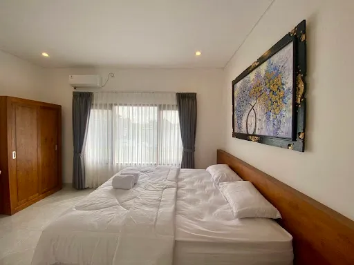 Villa Bali Umara Ubud 1