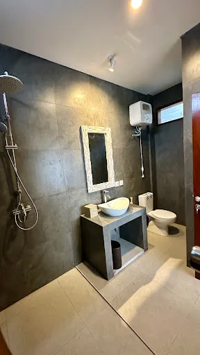 Villa Bali Umara Ubud 3
