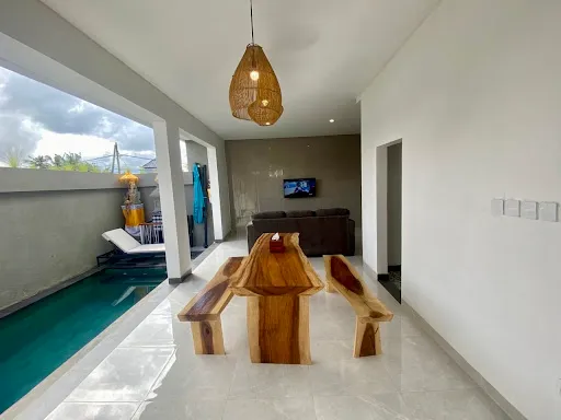 Villa Bali Umara Ubud 4