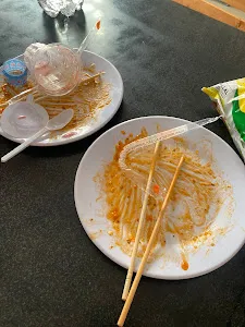 ACK Fried Chicken Padma 1