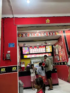 ACK Fried Chicken Padma 2