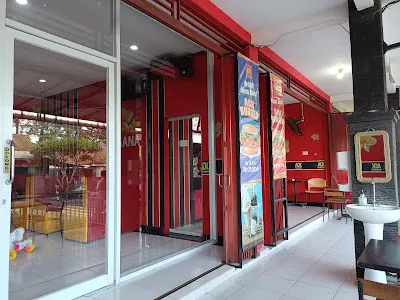 ACK Fried Chicken Padma 4