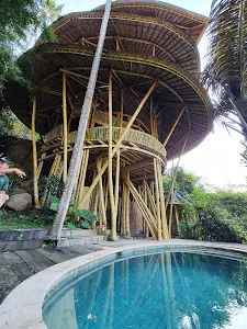 Aura House Bali 1