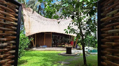 Aura House Bali 2