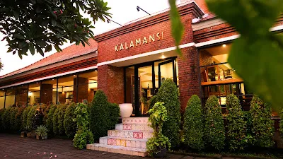 Warung Makan Samania