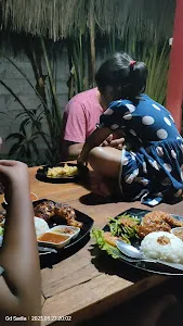Warung Makan Samania 1