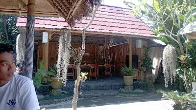 Warung Makan Samania 3