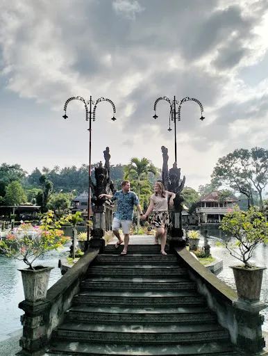 BALI TROPICAL ISLAND TOUR