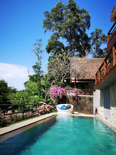 Hidden Seroja Villa 2
