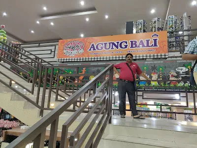 Strawberryku Resto & Coffee 2