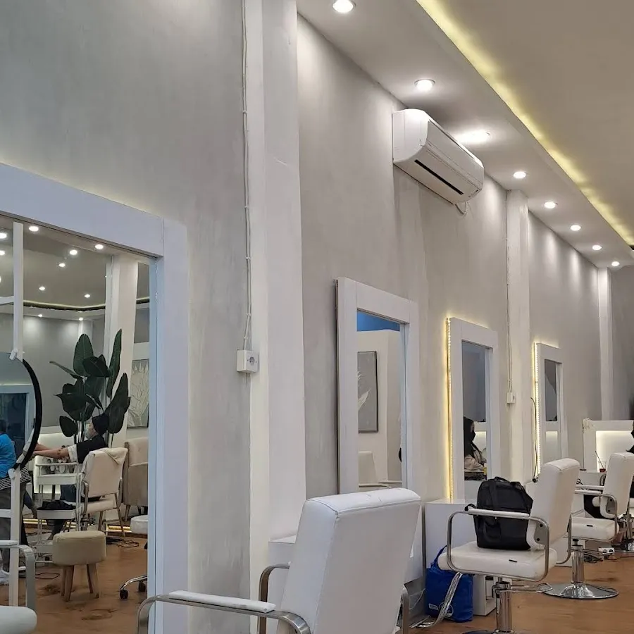 Nyky salon ayani 1
