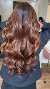 Me Time Salon by Lea cabang sading 2