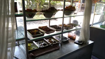 Warung Muslim Blora 1