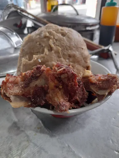 Bakso Aroma "Semarang" 1