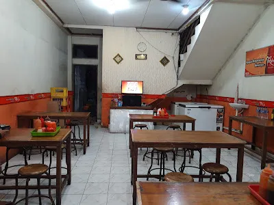 Bakso Aroma "Semarang" 2