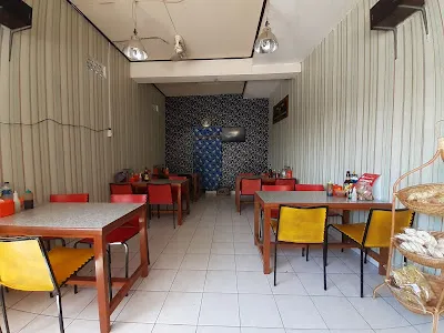Bakso Aroma "Semarang" 3