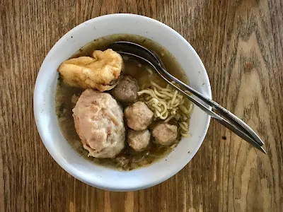 Bakso Aroma "Semarang" 4