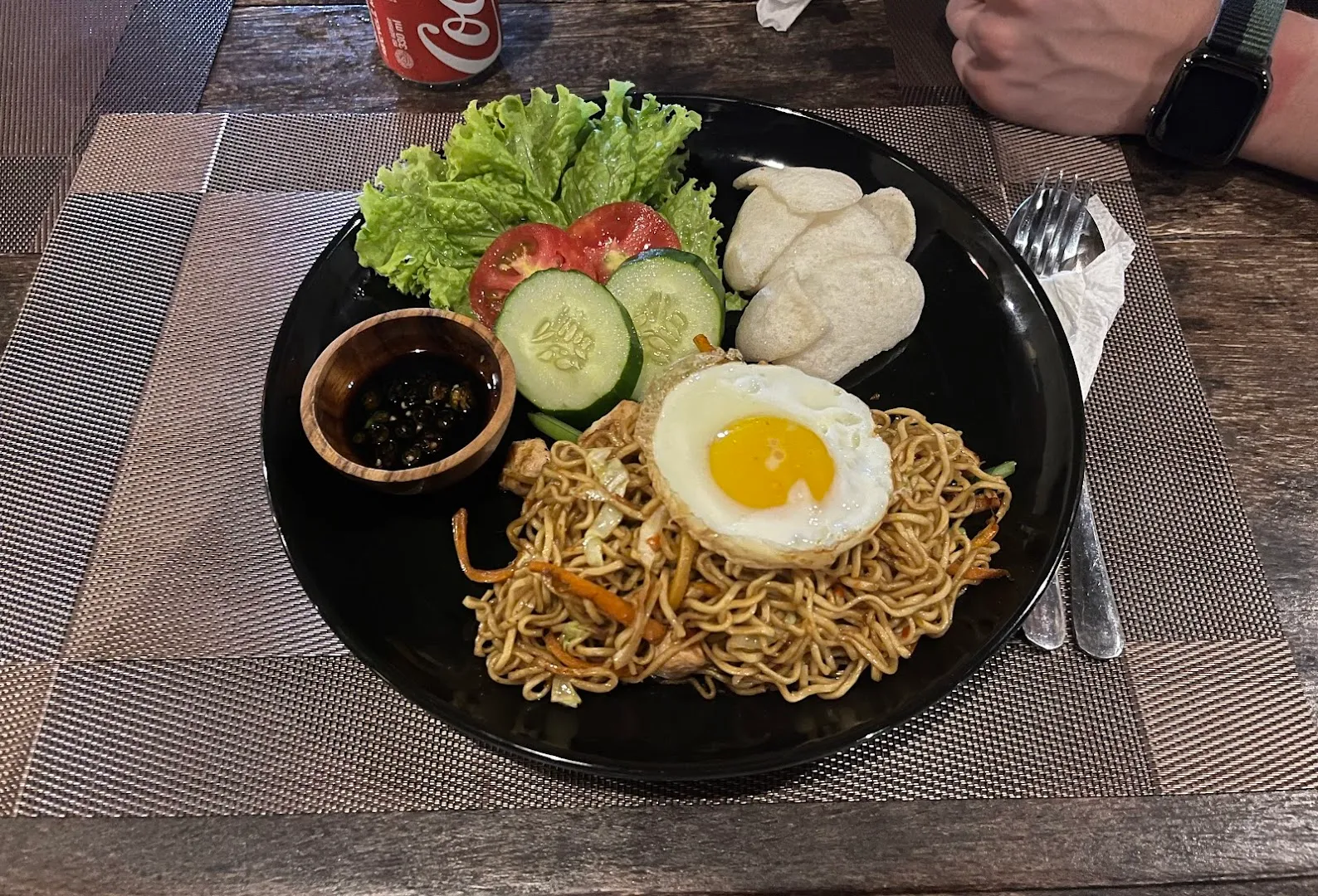 RB warung coffee and eatery 4