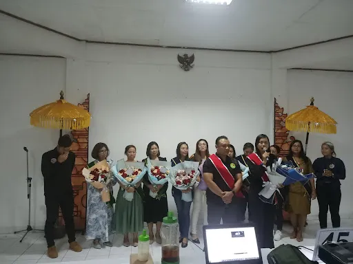 Rumah Sehat Tara Herbalife Batubulan 2
