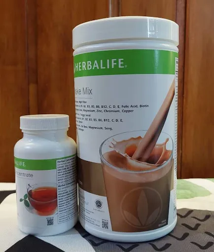 Rumah Sehat Tara Herbalife Batubulan 3