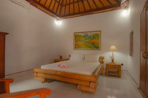 Tresna Home Stay 1