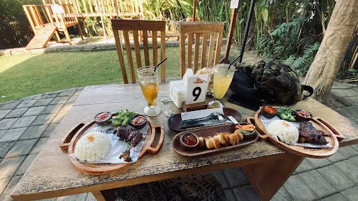 Porkpoy Ribs Batubulan 1